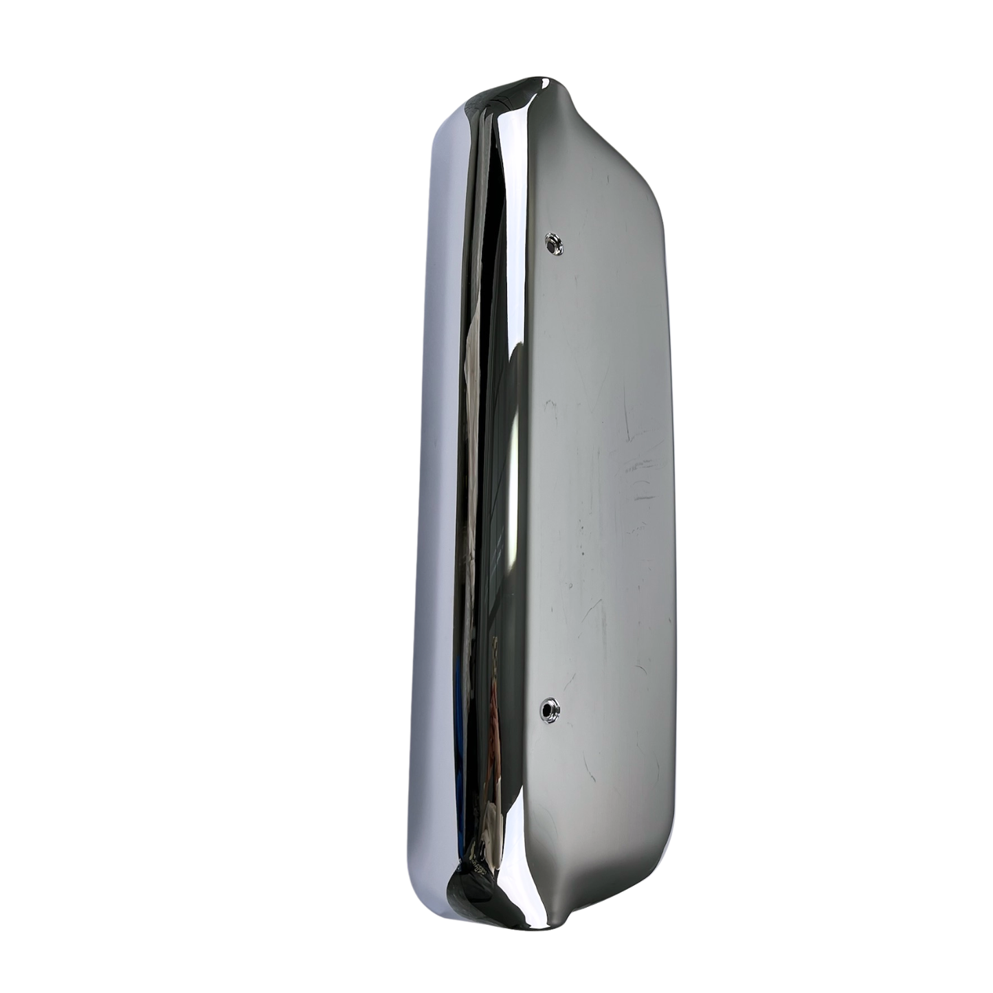 Premium Freightliner Columbia Chrome Mirror Cover