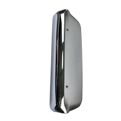 Premium Freightliner Columbia Chrome Mirror Cover