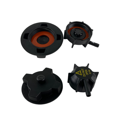 VOLVO VNL WATER TANK  FITS 2004-2014
