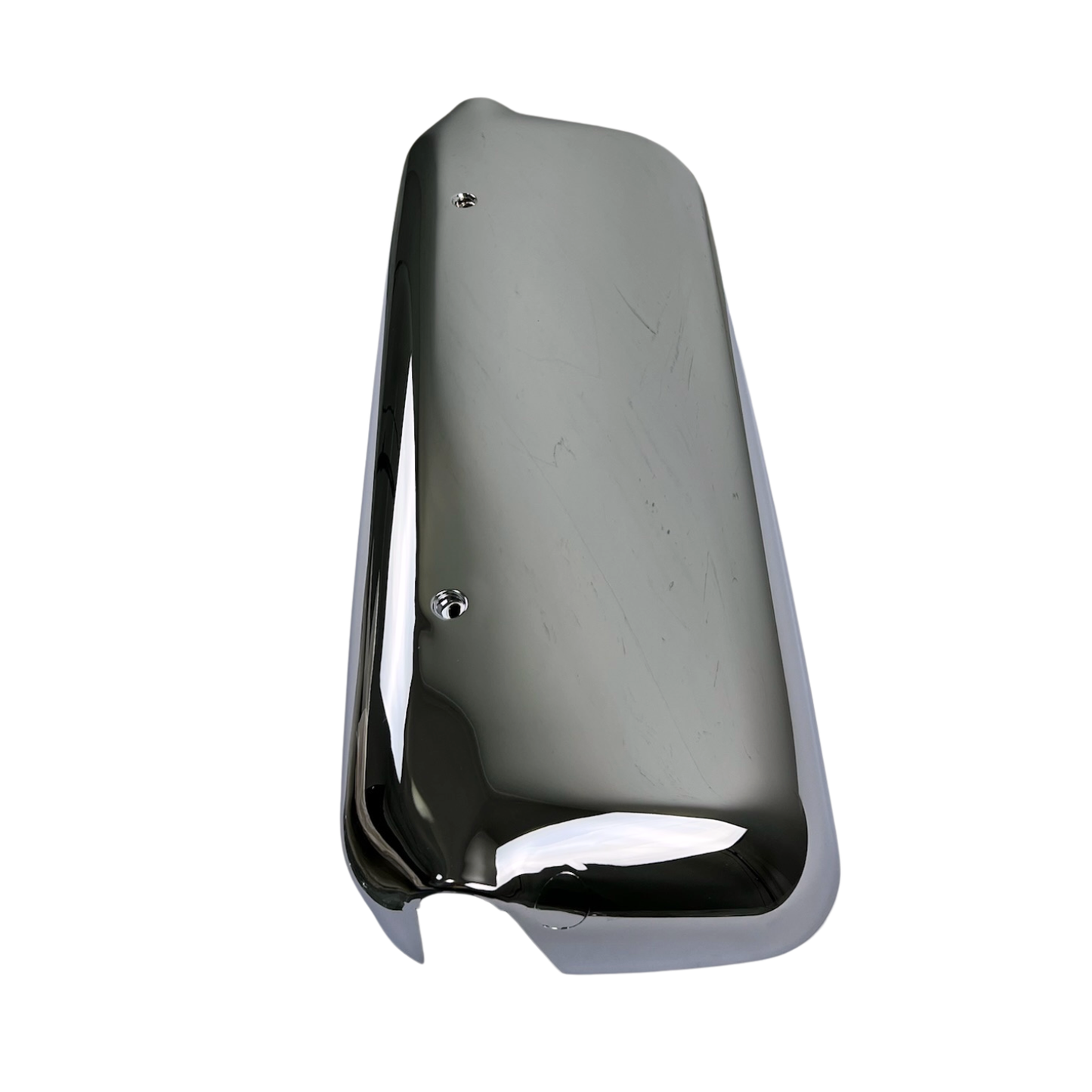 Premium Freightliner Columbia Chrome Mirror Cover