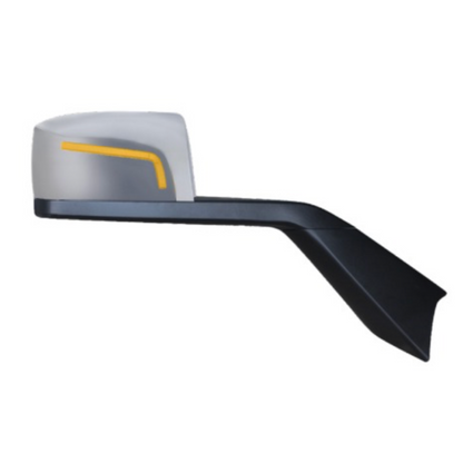 Volvo Hood Mirror with Turn Signal Light