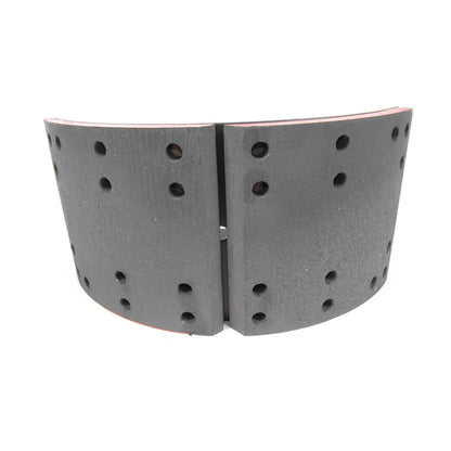 Lined Brake Shoe (Pair) FREE SHIPPING!