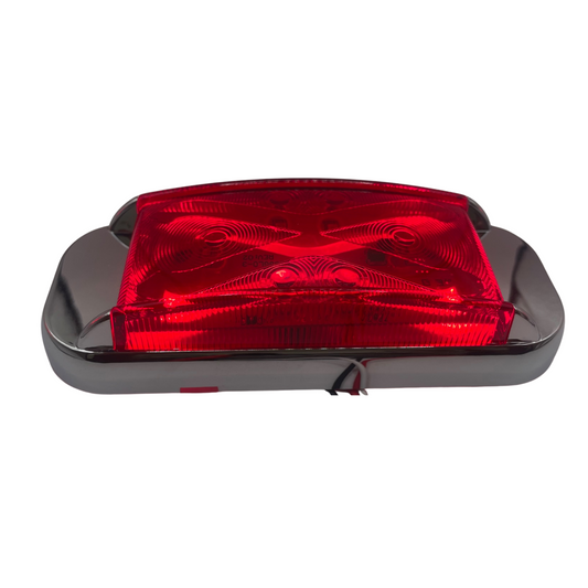 Red Led Marker Light