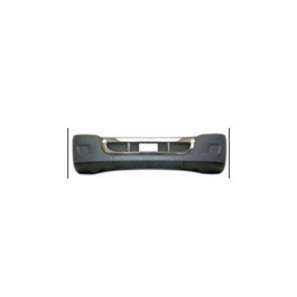 Cascadia Bumper Chrome