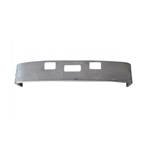 CHROME BUMPER COLUMBIA 120