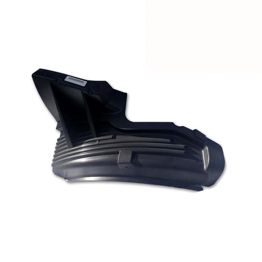 VOLVO VNL Plastic Fenders FITS YEARS:2004-2016