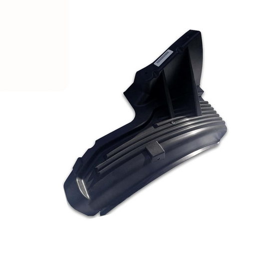 VOLVO VNL Plastic Fenders FITS YEARS:2004-2016