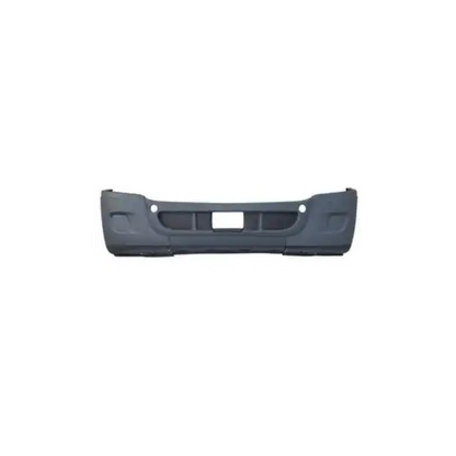 Cascadia Black Bumper