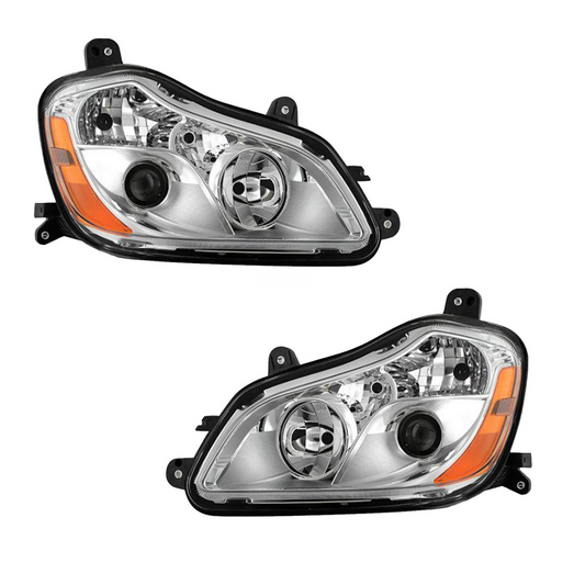 Kenworth T680 LED Projector Headlight