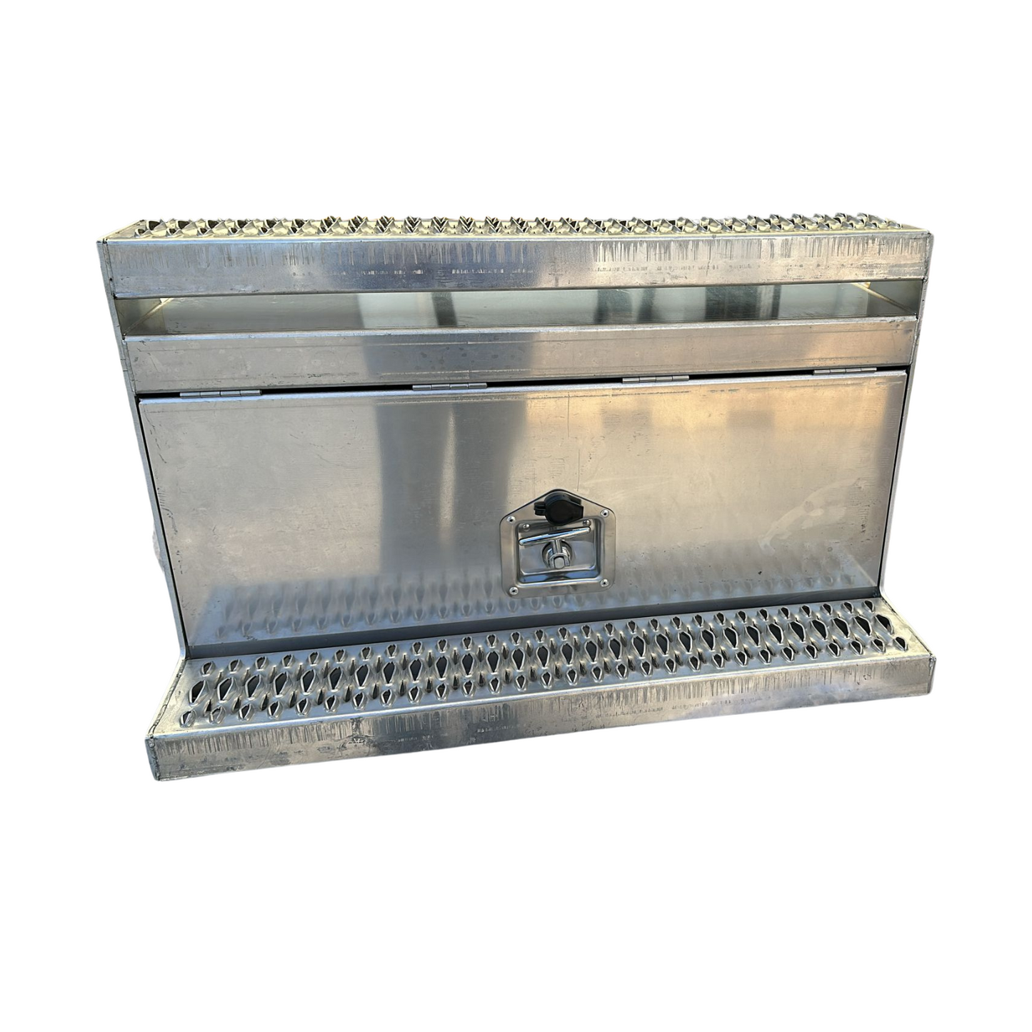 PETERBILT 385/377 TOOL BOX