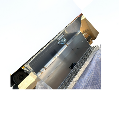 PETERBILT 385/377 TOOL BOX
