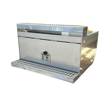 PETERBILT 385/377 TOOL BOX