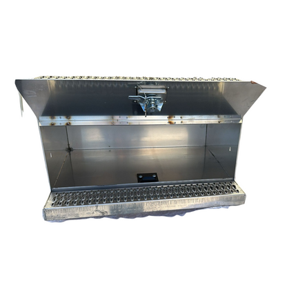 PETERBILT 385/377 TOOL BOX
