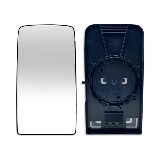 Premium Freightliner Cascadia Heated Mirror