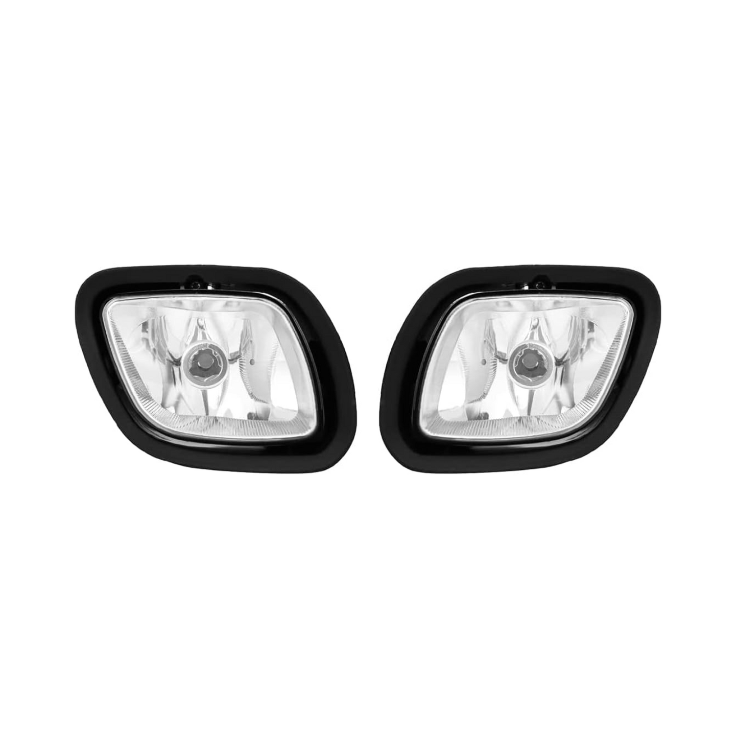 Premium Freightliner Cascadia Fog Light