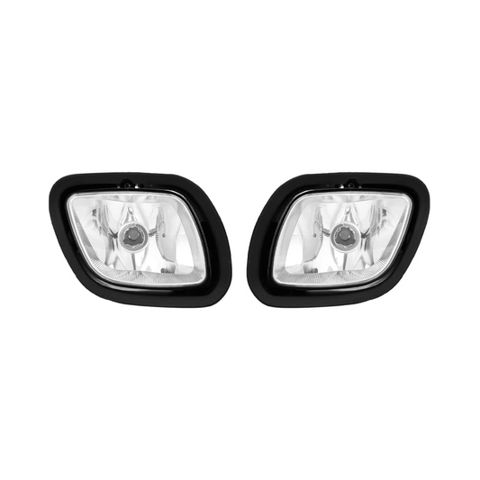 Freightliner Cascadia Fog Light  2008-2017