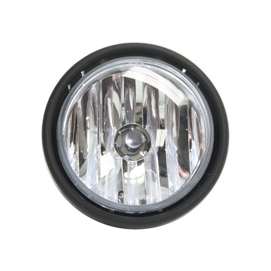 Premium Freightliner Columbia Fog Light with Clear Lens