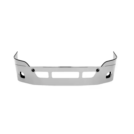 CASCADIA STEEL BUMPER  FITS 2015-2017