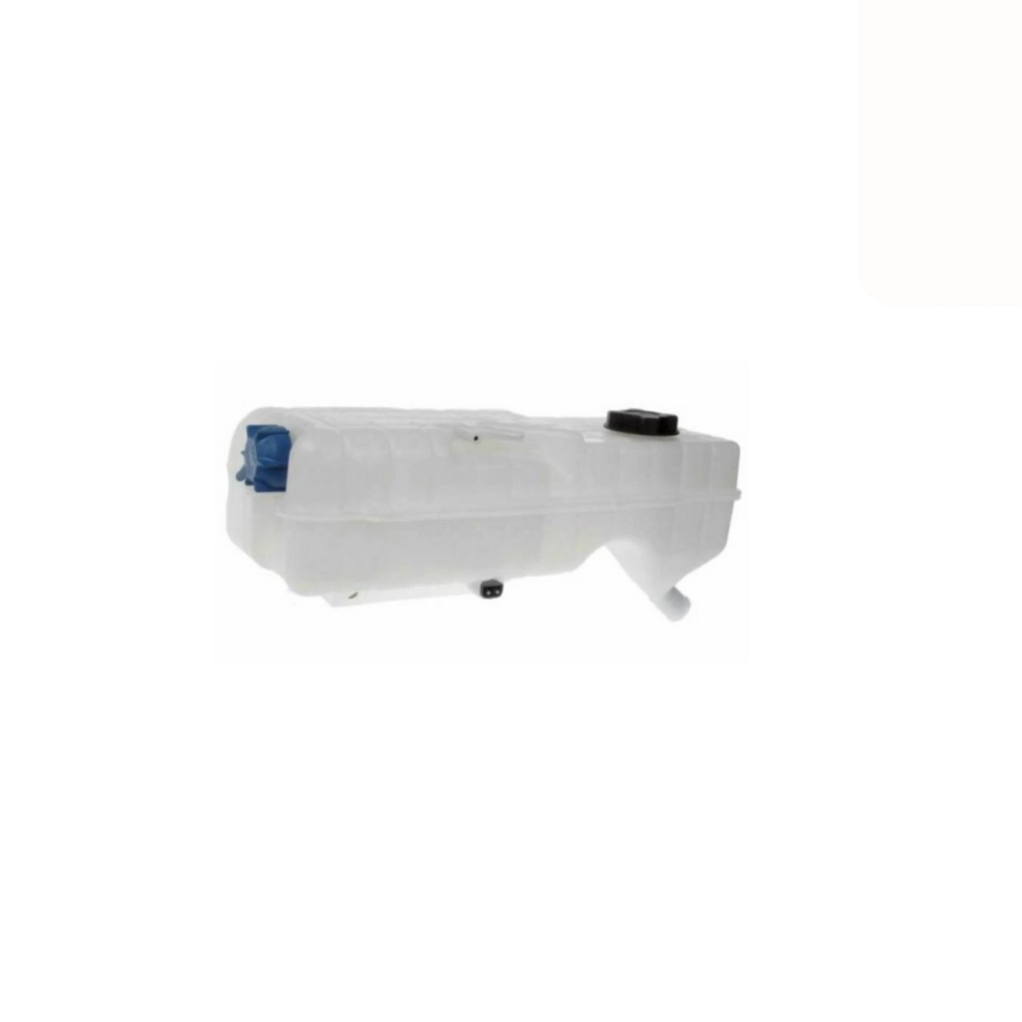 VOLVO VNM COOLANT RECOVERY TANK  FITS 2004-2014