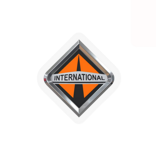 INTERNATIONAL LOGO