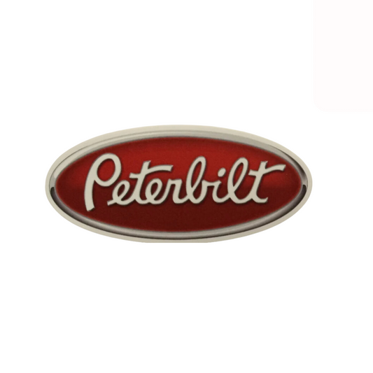 PETERBILT LOGO