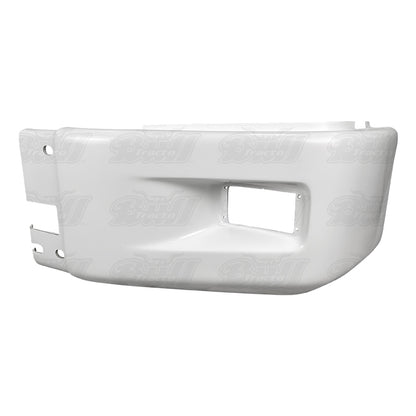 Kenworth Bumper End T880 Fiberglass