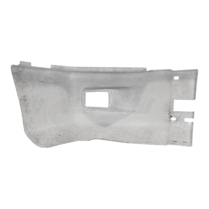 Kenworth Bumper End T880 Fiberglass