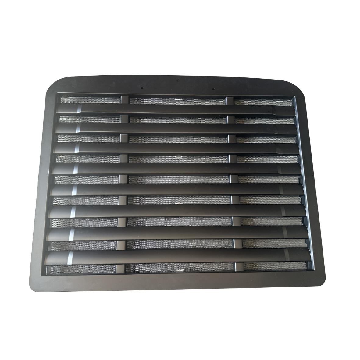 FLD 112 GRILL PAINTED WITH BUG SCREEN