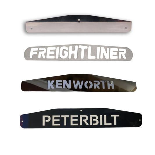 Mud Flap Weights