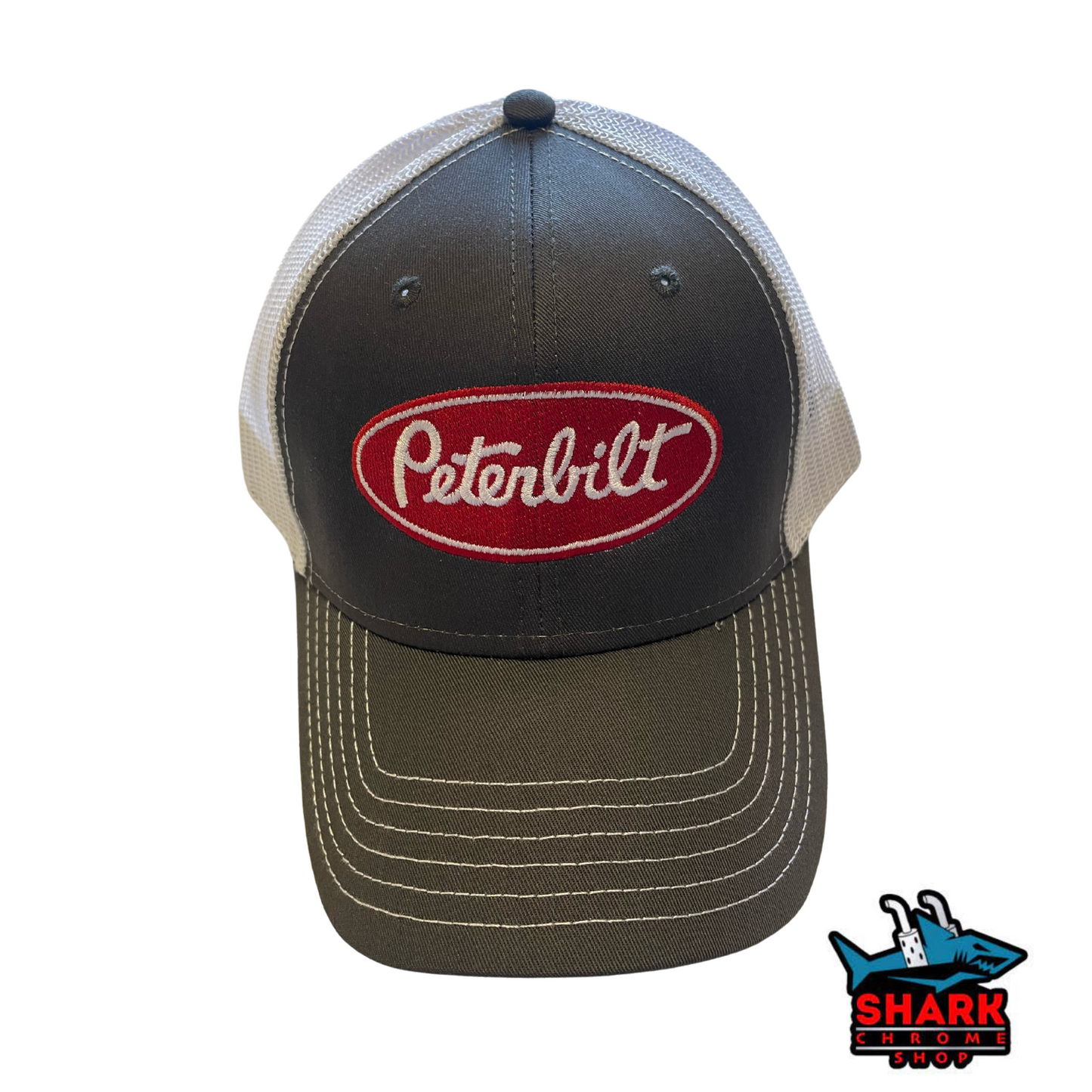 Peterbilt Snap back