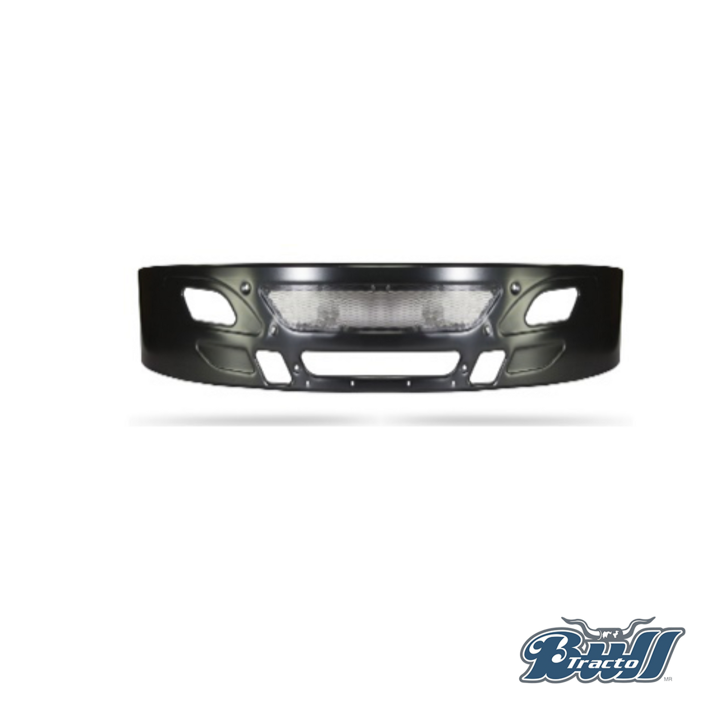 INTERNATIONAL PROSTAR ALUMINUM BLACK BUMPER