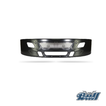 INTERNATIONAL PROSTAR ALUMINUM BLACK BUMPER 2008-2020