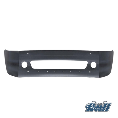 COLUMBIA BUMPER BLACK PLASTIC