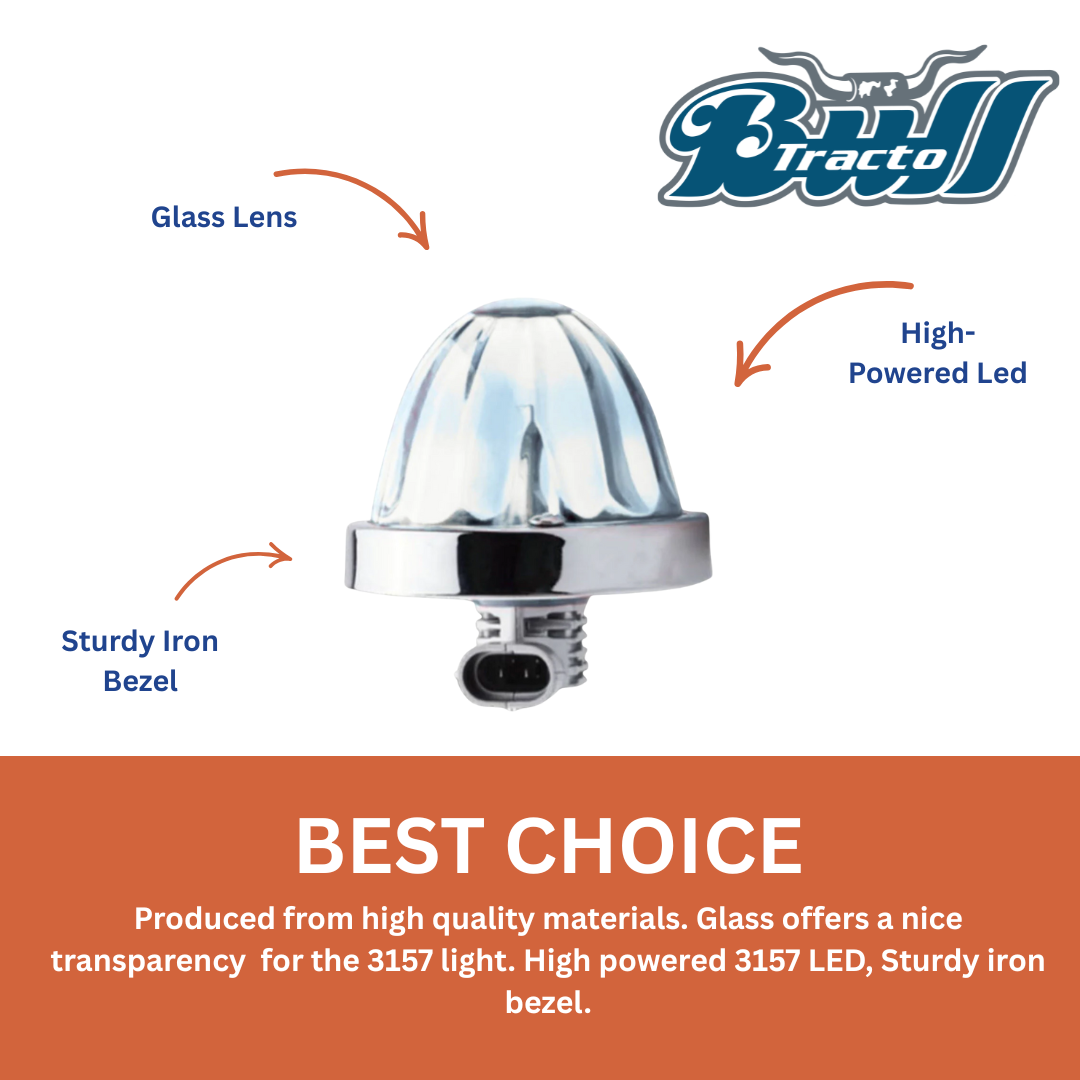 H11 BASE + BULB (Sold AS A SET) Available in Multiple Colors