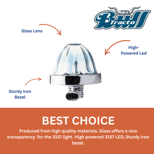 H11 BASE + BULB (Sold AS A SET) Available in Multiple Colors