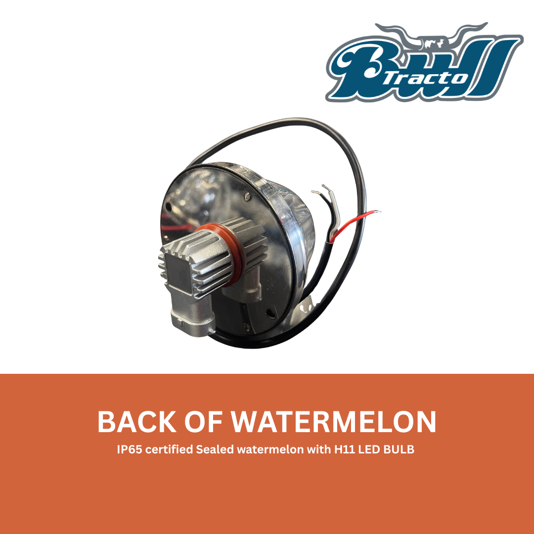 H11 BASE + BULB (Sold AS A SET) Available in Multiple Colors