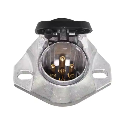 7 Way Trailer Socket (1 PIECE)