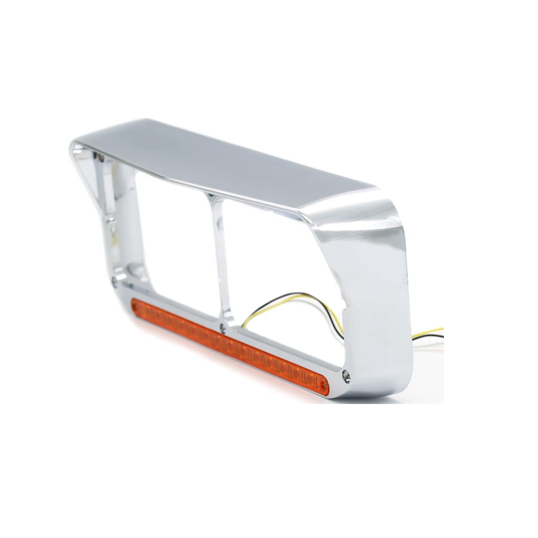 Universal Headlight Bezel SOLD INDIVIDUALLY