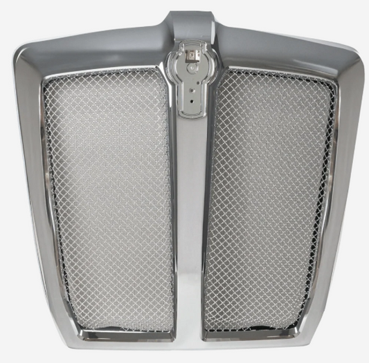 Premium Grill With Bug Screen Kenworth T680 NEW GEN