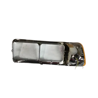 Freightliner FLD Light Bezel