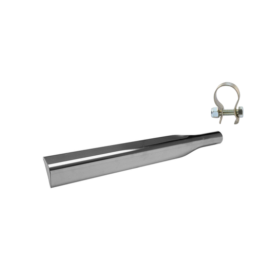 Stainless Steel Triangle Fender Mounting Arm