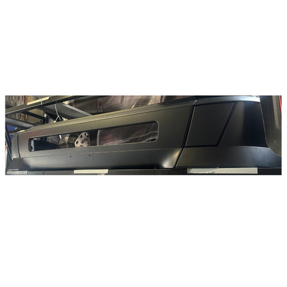 VOLVO VNL BUMPER PLASTIC FITS YEARS:2004-2016