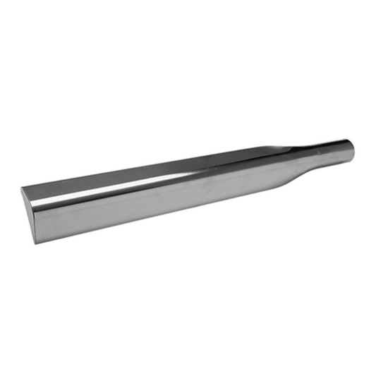 Stainless Steel Triangle Fender Mounting Arm