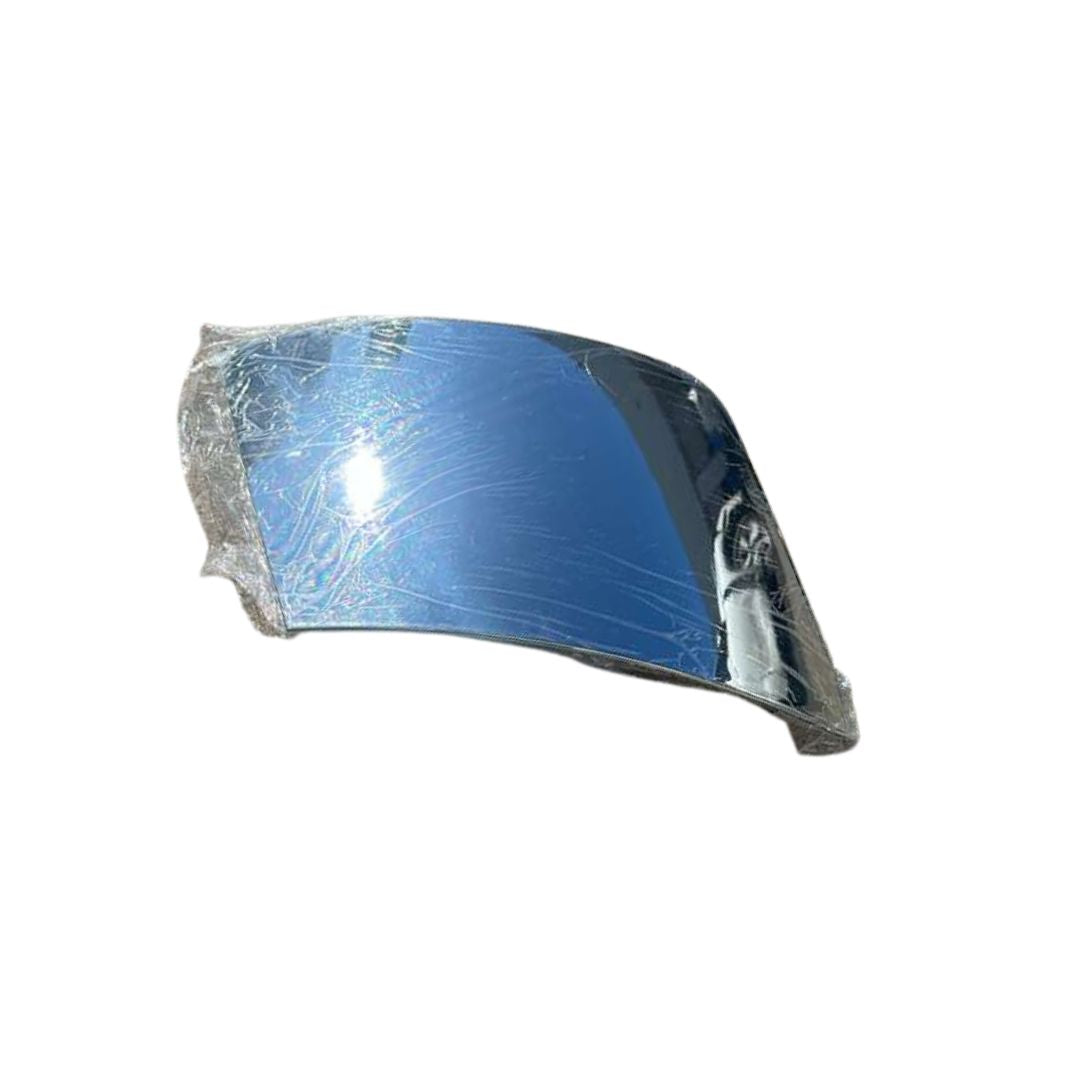 VOLVO VNL BUMPER COVER CHROME  FITS YEARS:2004-2014