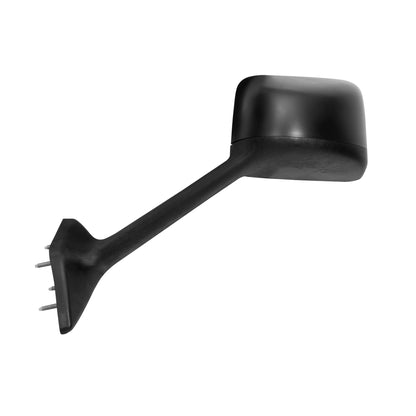 INTERNATIONAL LT BLACK HOOD MIRROR ASSEMBLY 2017+ (SOLD INDIVIDUALLY)