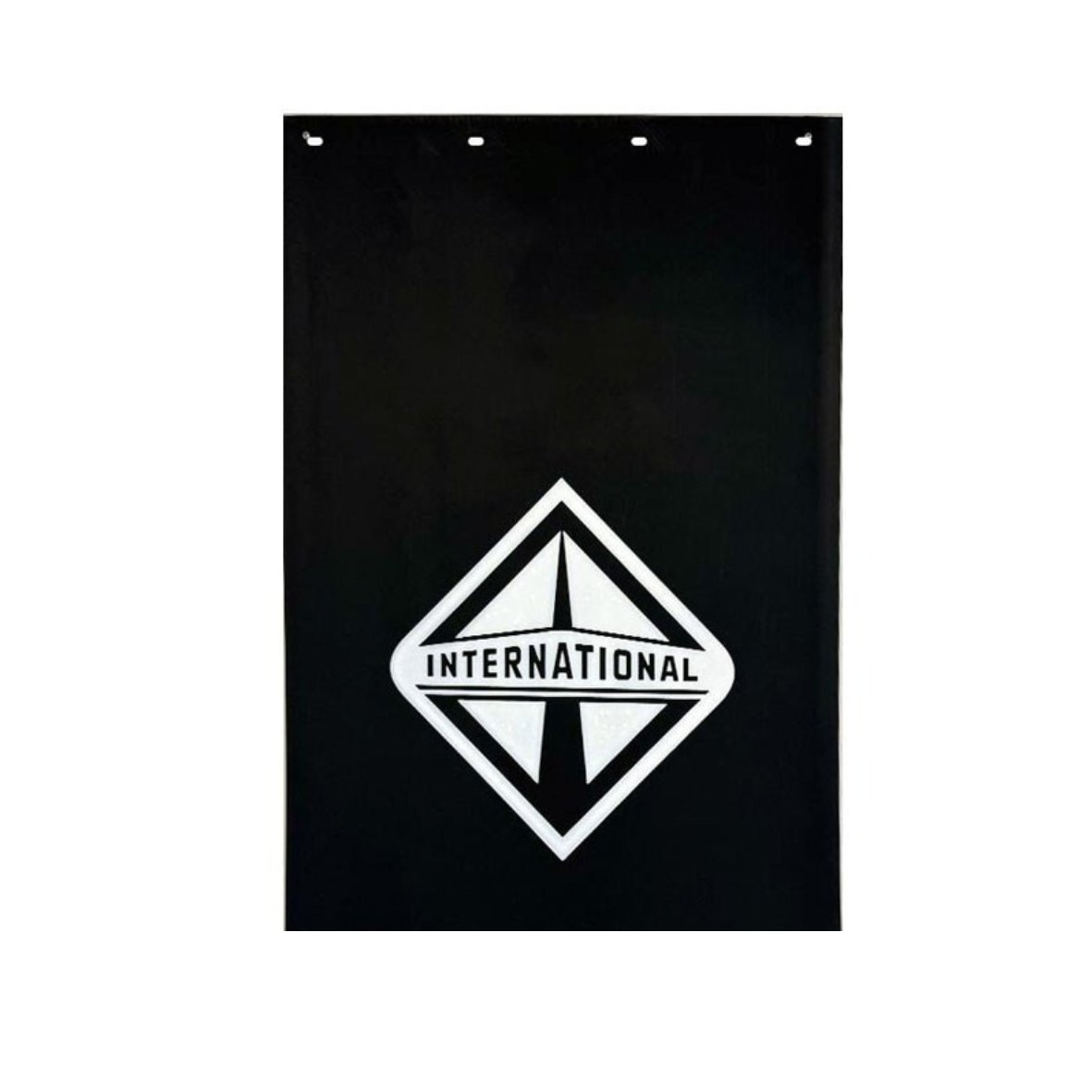 International MudFlap (Sold Individually) Multiple Styles Available