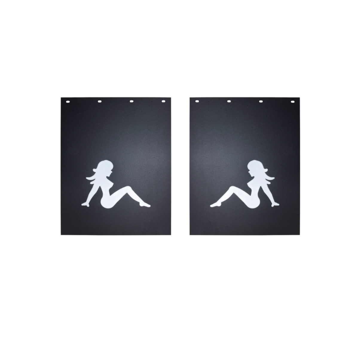 MudFlap (Sold Individually) Multiple Styles Available & Multiple Sizes Available