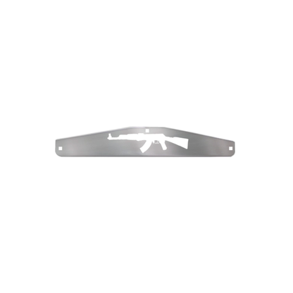 Mud Flap Weights Multiple Styles