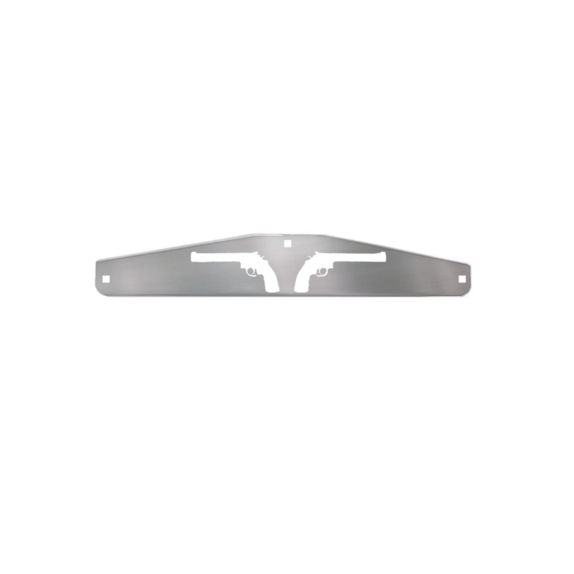 Mud Flap Weights Multiple Styles
