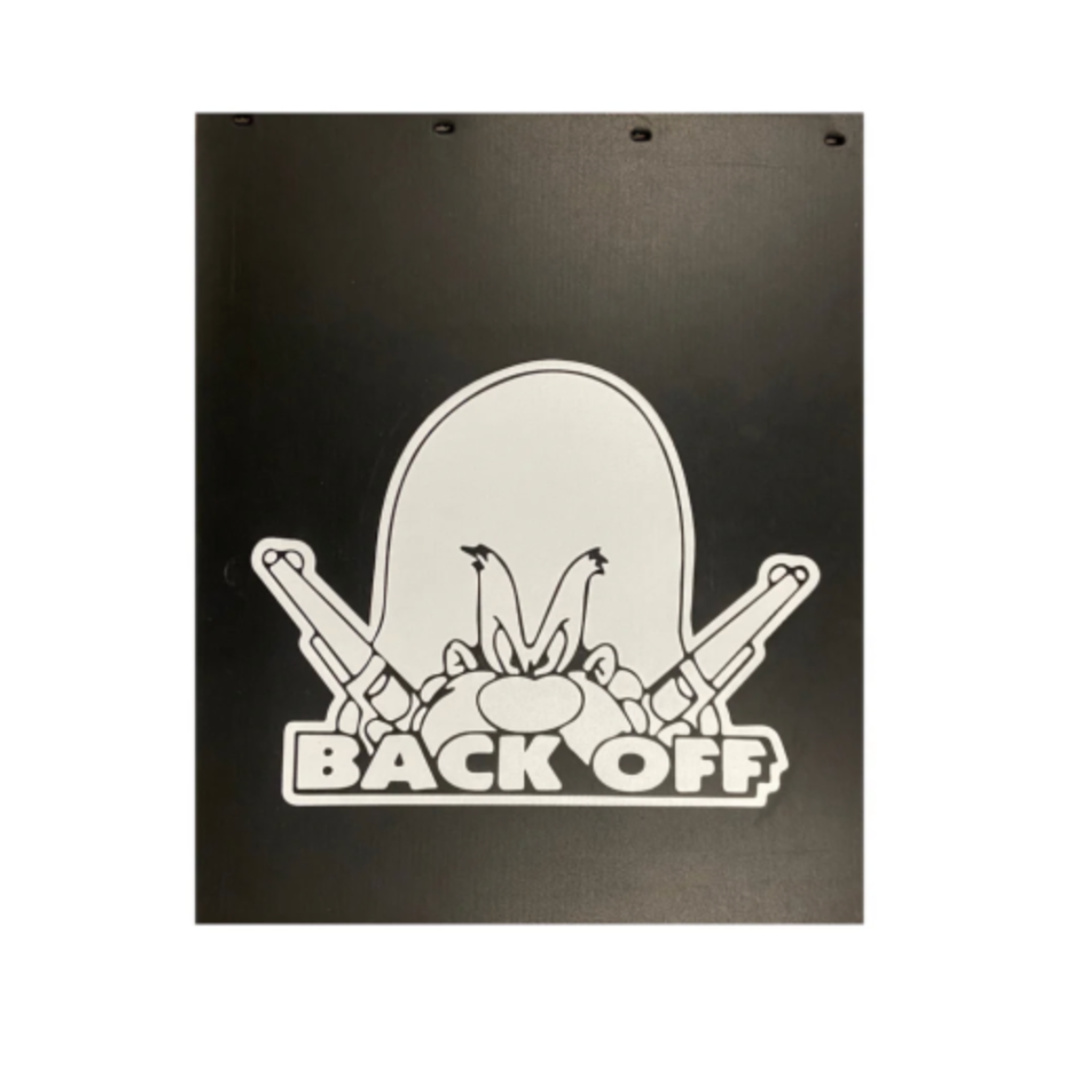 MudFlap (Sold Individually) Multiple Styles Available & Multiple Sizes Available